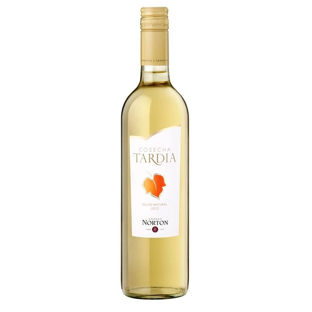 COSECHA TARDIA BLANCO DULCE DE 750CC